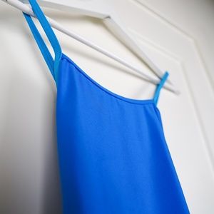 JOLYN | Brandon 2 Contrast Onesie (Size 32)